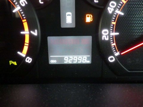 Toyota Vellfire Sunroof 46