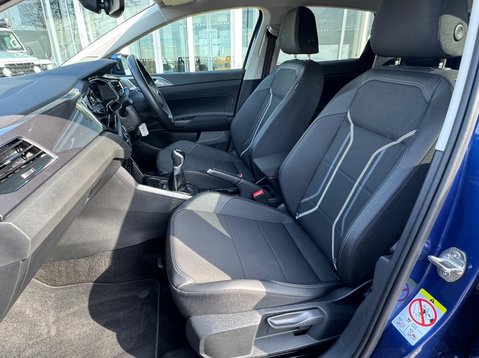 Volkswagen Taigo STYLE TSI 43