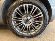 Land Rover Range Rover Evoque 2.2 SD4 Pure Tech Auto 4WD Euro 5 (s/s) 5dr 29