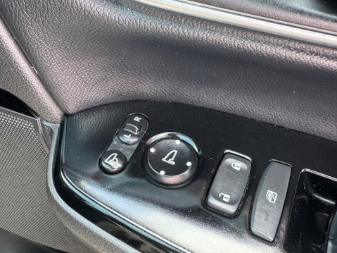 Honda CR-V 1.5 VTEC Turbo SR 4WD Euro 6 (s/s) 5dr 40