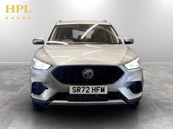 MG ZS 1.0 T-GDI Excite SUV 5dr Petrol Auto Euro 6 (111 ps)
