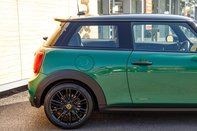 Mini Hatch COOPER S LEVEL 2 8