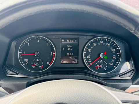 Volkswagen Amarok 3.0 TDI V6 Highline Pickup Double Cab 4dr Diesel Auto 4Motion Euro 6 (s/s) 18