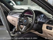 BMW 3 Series 3.0 335d xDrive M Sport Shadow Edition Auto 4WD 5dr 13