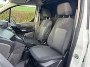 Ford Transit Connect 200 L1 Trend 100 ps Panel Van - Air Con 3