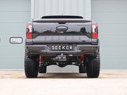 Ford Ranger BRAND NEW  WILDTRAK ECOBLUE 3.0 V6 DIESEL STYLED BY SEEKER  9