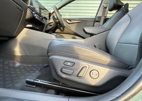 Kia Niro EV 64.8 kWh '4' 14