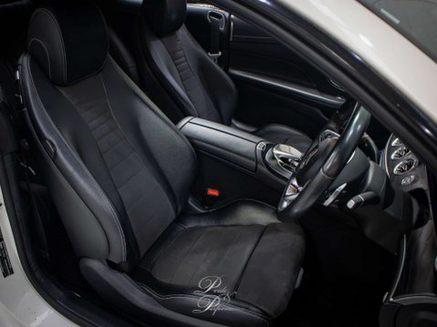 Mercedes-Benz E Class 2.0 E 220 D AMG Line Auto 2dr 13