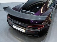 McLaren 570 3.8T V8 Coupe 2dr Petrol SSG Euro 6 (s/s) (570 ps) 68