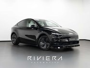 Tesla Model Y ModeL Y Long Range AWD 4WD 5dr 1