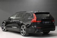 Volvo V60 2.0 V60 R-Design T6 Recharge AWD Auto 4WD 5dr 2