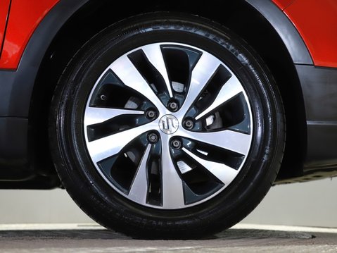 Suzuki SX4 S-Cross 1.4 Boosterjet 48V Hybrid SZ-T 5dr 12