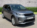 Land Rover Discovery Sport 2.0 Discovery Sport R-Dynamic S D Auto 4WD 5dr