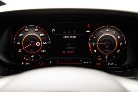 Hyundai i20 T-GDI SE CONNECT MHEV 21