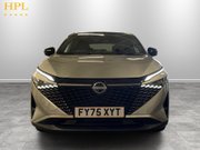 Nissan Qashqai 1.3 DIG-T MHEV Tekna SUV 5dr Petrol Hybrid XTRON Euro 6 (s/s) (158 ps) Air 2