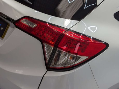 Honda HR-V 1.6 HR-V SE I-DTec 5dr 42