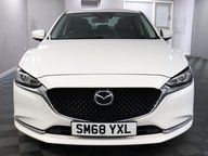 Mazda 6 SPORT NAV PLUS 2