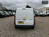 Renault Kangoo XLWB L3H1 Low Roof Business EURO 6 NO VAT 7