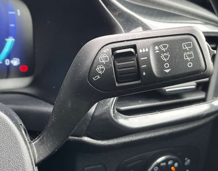 Ford Puma 1.0 Puma ST-Line MHEV 5dr 56