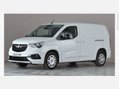 Vauxhall Combo L2H1 2300 PRO S/S 1