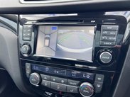 Nissan Qashqai 1.6 dCi Tekna 2WD Euro 6 (s/s) 5dr 65