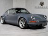 Porsche 911 SINGER 911 CLASSIC ' THE SUSSEX COMMISSION' 