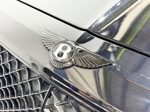 Bentley Bentayga 4.0 V8 SUV 5dr Petrol Auto 4WD Euro 6 (s/s) (550 ps) 71