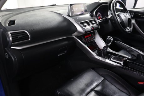 Mitsubishi Eclipse Cross 4 34