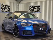 Audi RS3 2.5 TFSI Sportback 5dr Petrol S Tronic quattro Euro 6 (s/s) (Nav) (367 ps) 47