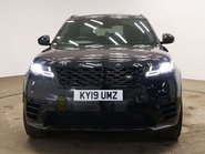 Land Rover Range Rover Velar 2.0 Range Rover Velar R-Dynamic HSE D240 Auto 4WD 5dr 21