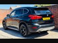 BMW X1 2.0 18d xLine SUV 5dr Diesel Auto sDrive Euro 6 (s/s) (150 ps) 7