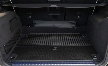 Mercedes-Benz G Series G 400 D 4MATIC AMG LINE PREMIUM PLUS 31