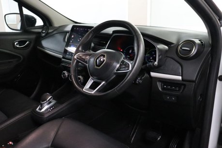 Renault Zoe TECHNO 5