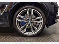 BMW X3 3.0 M40d Auto xDrive Euro 6 (s/s) 5dr 86
