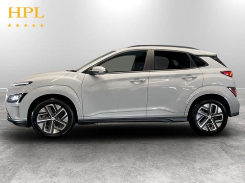 Hyundai KONA 39kWh Premium SUV 5dr Electric Auto (10.5kW Charger) (136 ps) 4