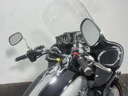 Kawasaki Vulcan 1700 VOYAGER 2010 40K NEW MOT SERVICED LARGE TOURER CRUISER BIKE 49