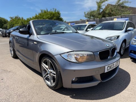 BMW 1 Series 2.0 118d Sport Plus Edition Euro 5 (s/s) 2dr 3