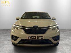 Renault Arkana 1.6 E-TECH techno SUV 5dr Petrol Hybrid Auto 2WD Euro 6 (s/s) (145 ps)
