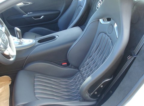 Bugatti Veyron 16.4 9