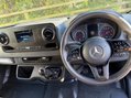 Mercedes-Benz Sprinter 2.0 315 CDI Progressive Panel Van 5dr Diesel Manual RWD L4 H2 Euro 6 (s/s) 12