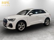 Audi Q3 1.4 TFSIe 45 S line SUV 5dr Petrol Plug-in Hybrid S Tronic Euro 6 (s/s) 13k 3
