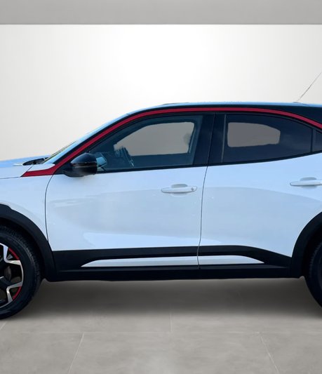 Vauxhall Mokka 1.2 Turbo SRi Premium 5dr