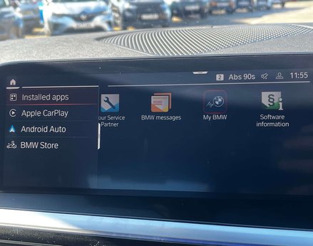 BMW Z4 2.0 Z4 sDrive 20i M Sport Auto 2dr 42