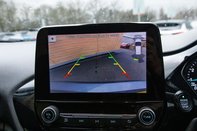 Ford Fiesta TITANIUM 28