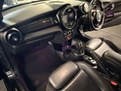 Mini Hatch 2.0 Cooper S Sport Auto 3dr 12