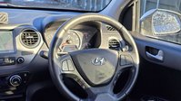 Hyundai i10 1.2 Premium SE Hatchback 5dr Petrol Auto Euro 6 (87 ps) 35