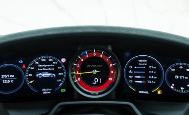 Porsche 911 GT3 RS (992) 22