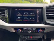 Audi A1 1.0 TFSI 30 S line Sportback S Tronic Euro 6 (s/s) 5dr 57
