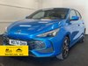 MG MG3 1.5 MG3 Trophy HEV Auto 5dr