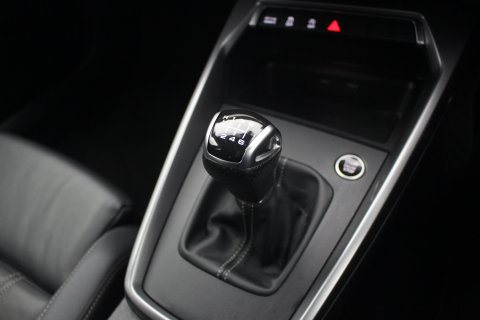 Audi A3 5dr 1.0TFSi 30 S Line 26
